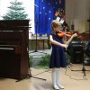 Koncert kolęd w SP1